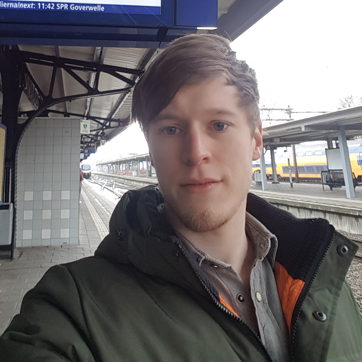 Martijn