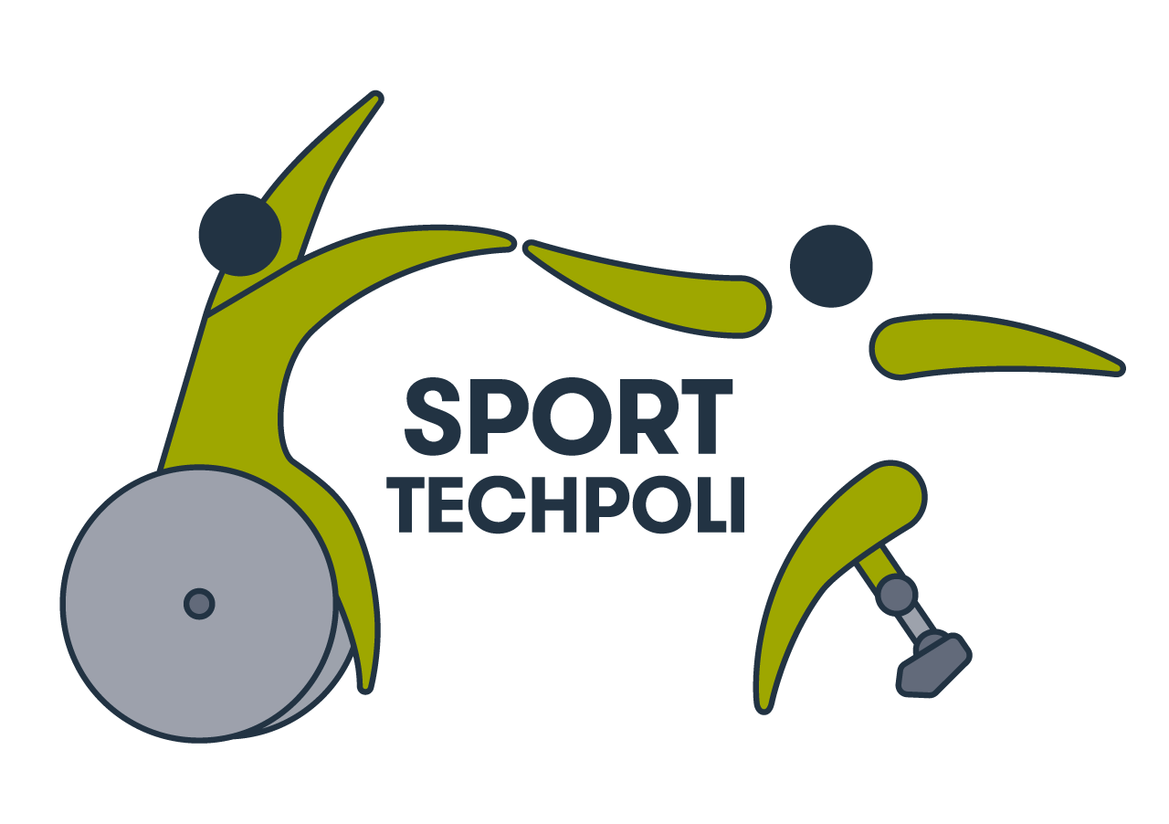 Logo Sporttechpoli