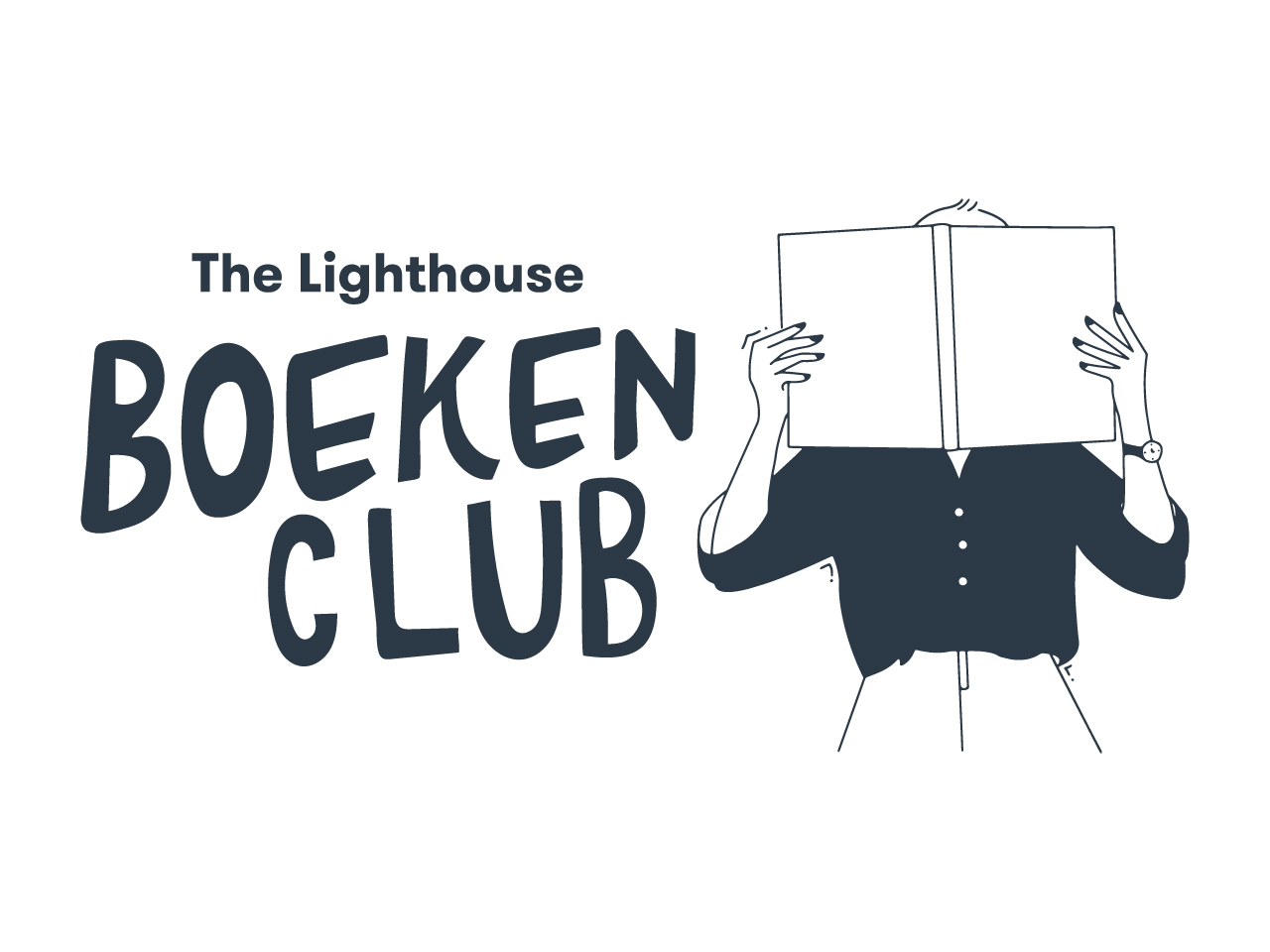 The Lighthouse Boekenclub