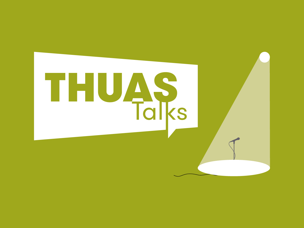THUAS Talks