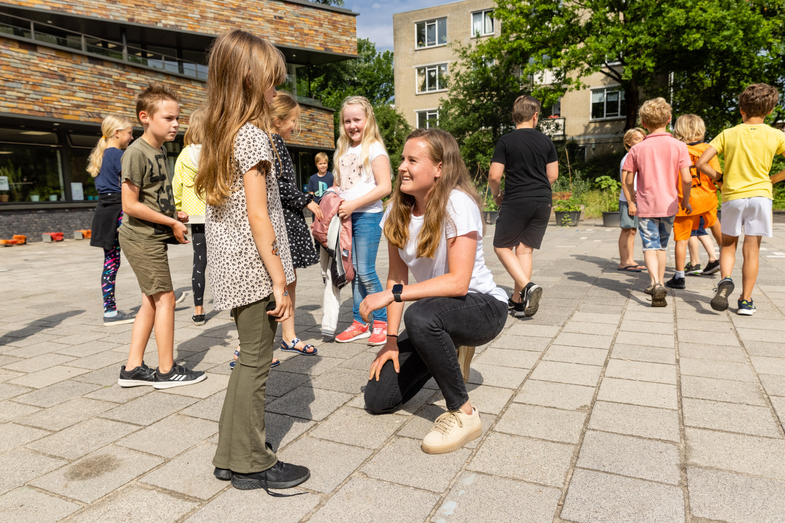 Opleidingsvariant PABO/HALO feestelijk van start