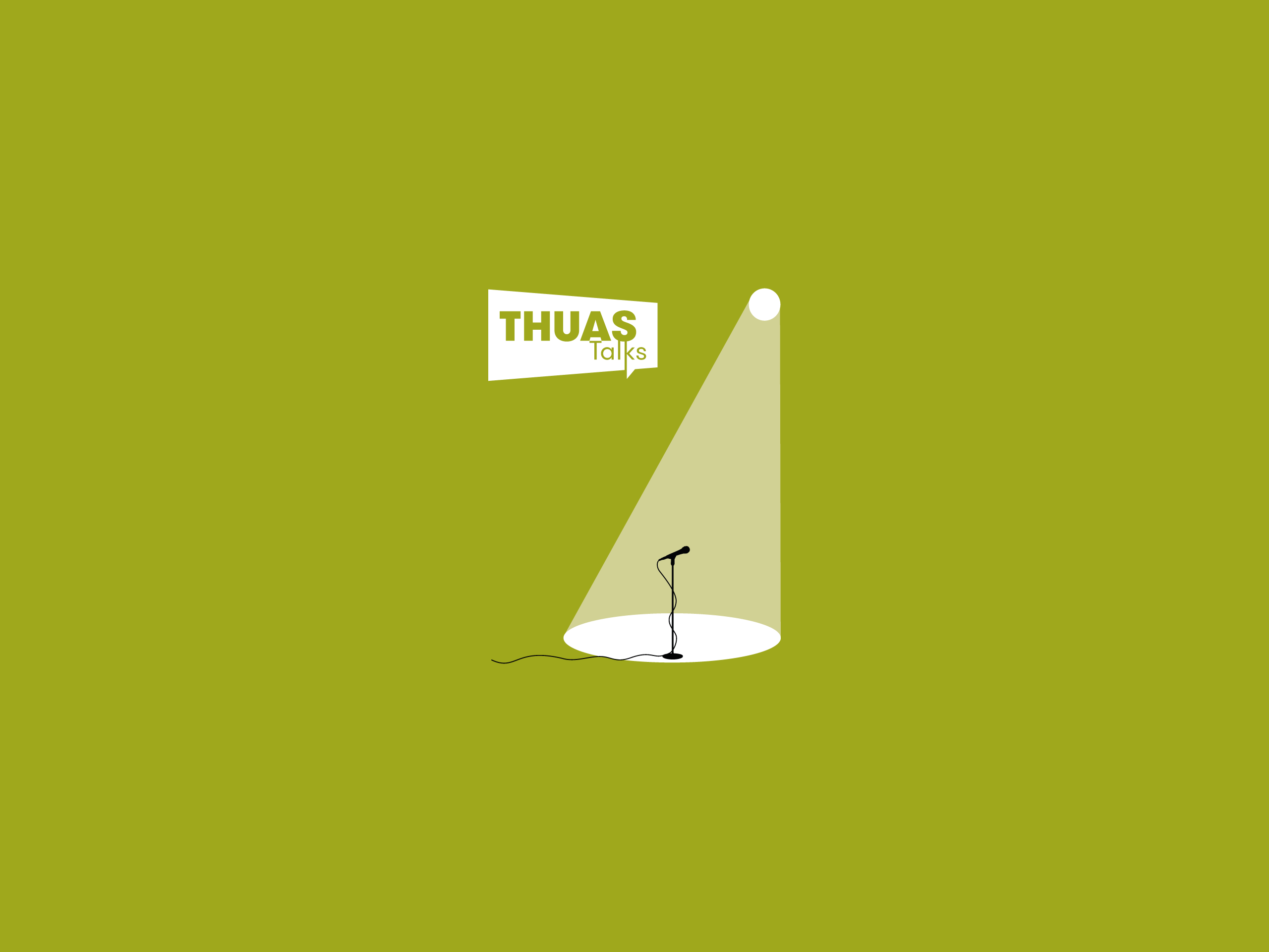 TLH - THUAS Talks
