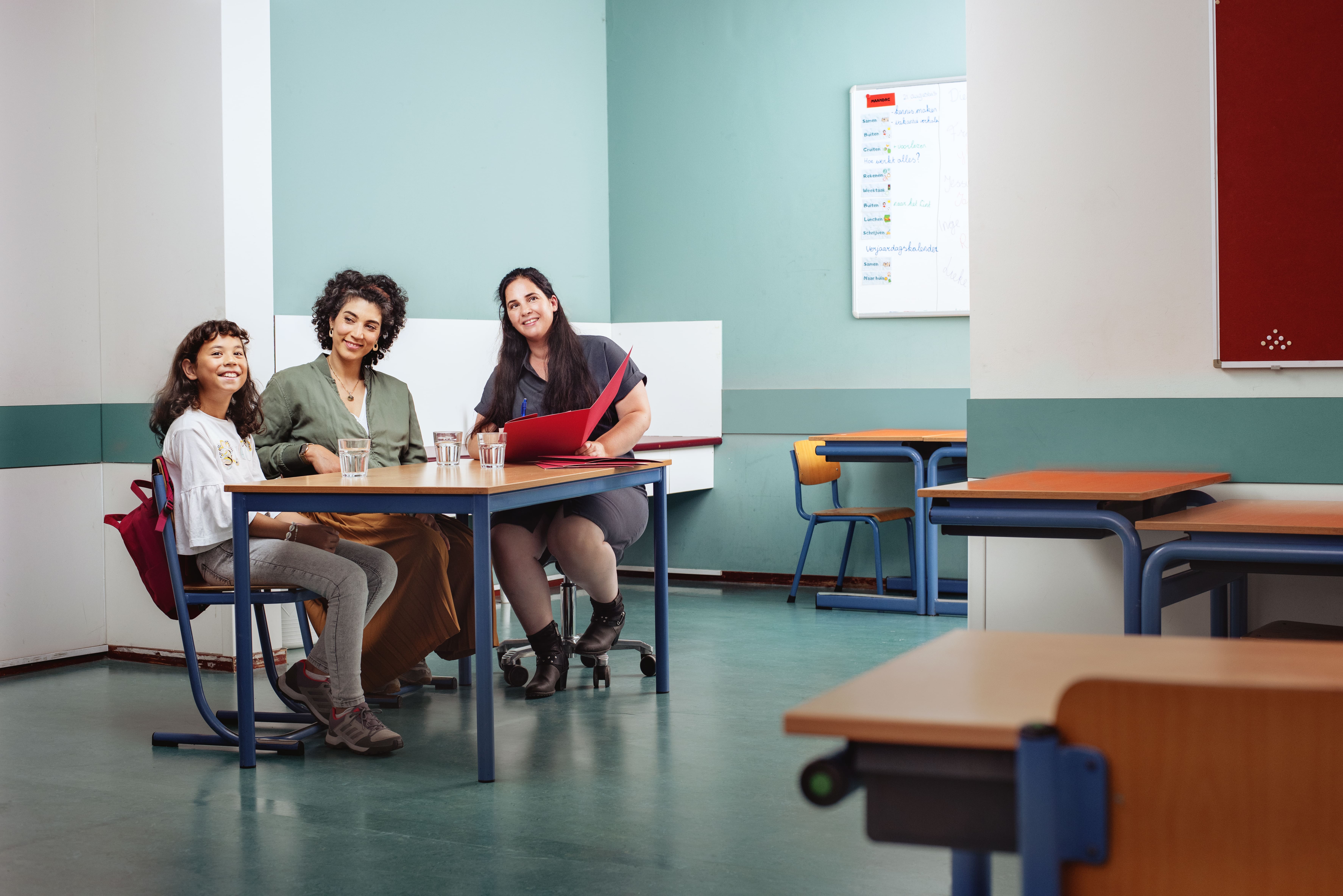Sociaal Werk & Onderwijs voor professionals