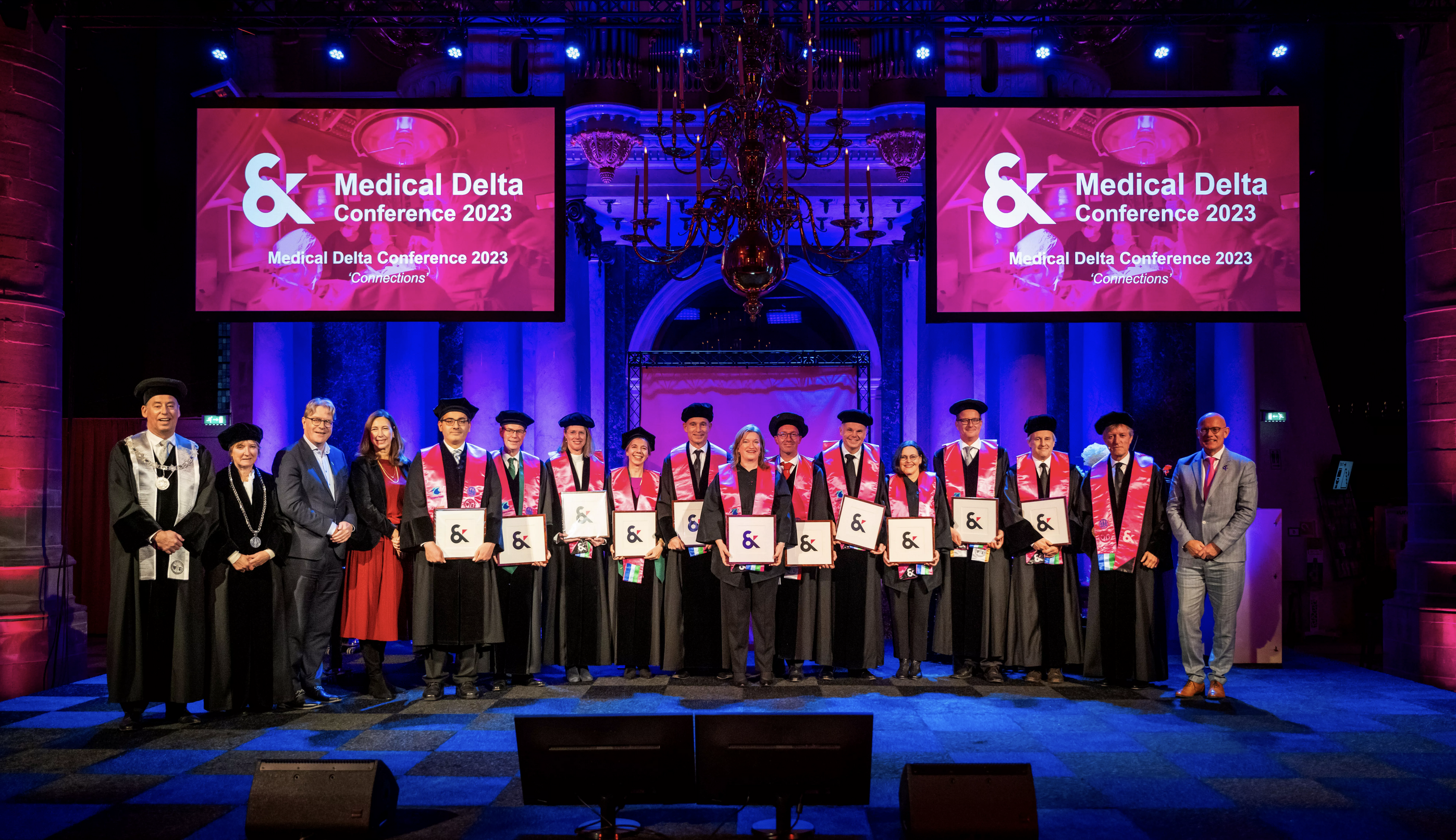 Medical Delta Conference 2023