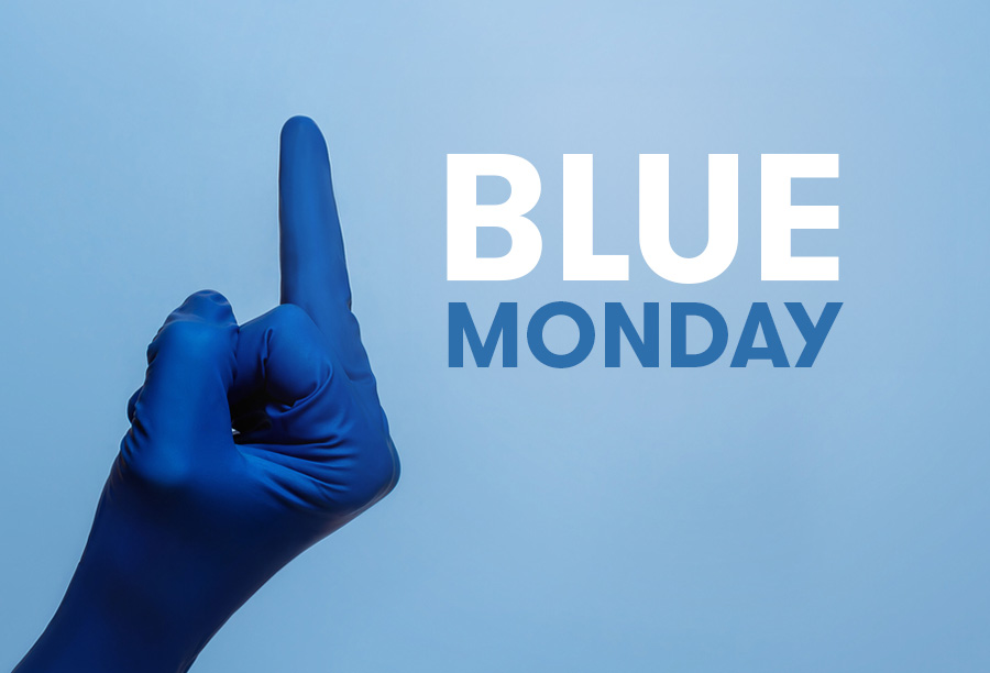 Blue Monday