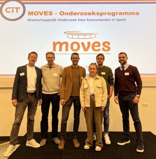 onderzoeksgroep Moves