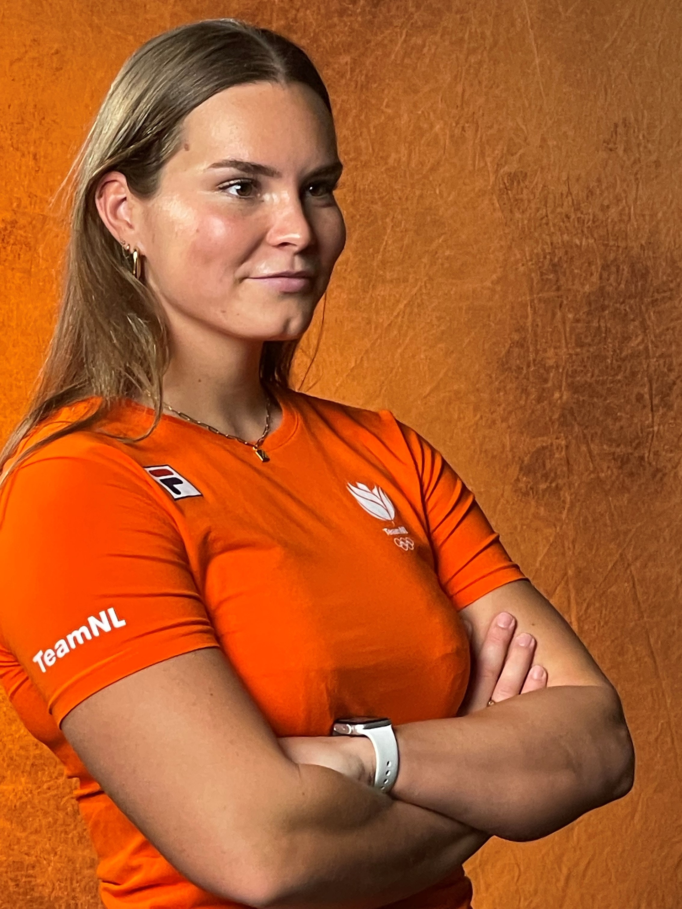 Marit van der Weijden