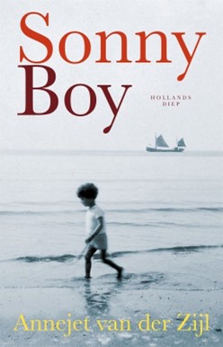 Cover boek Sonny Boy