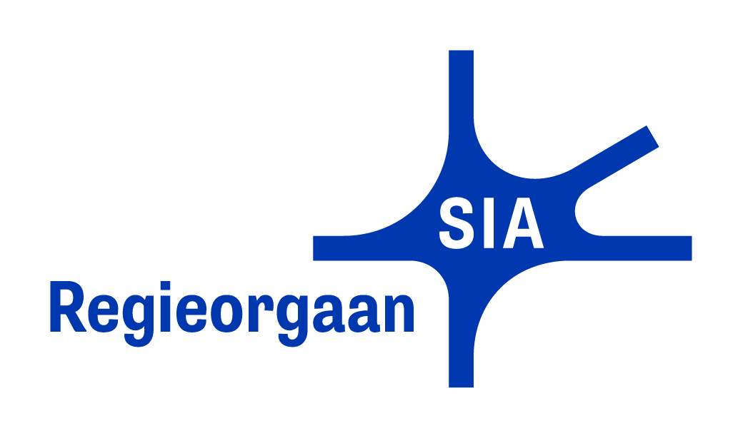 Logo SIA regieorgaan