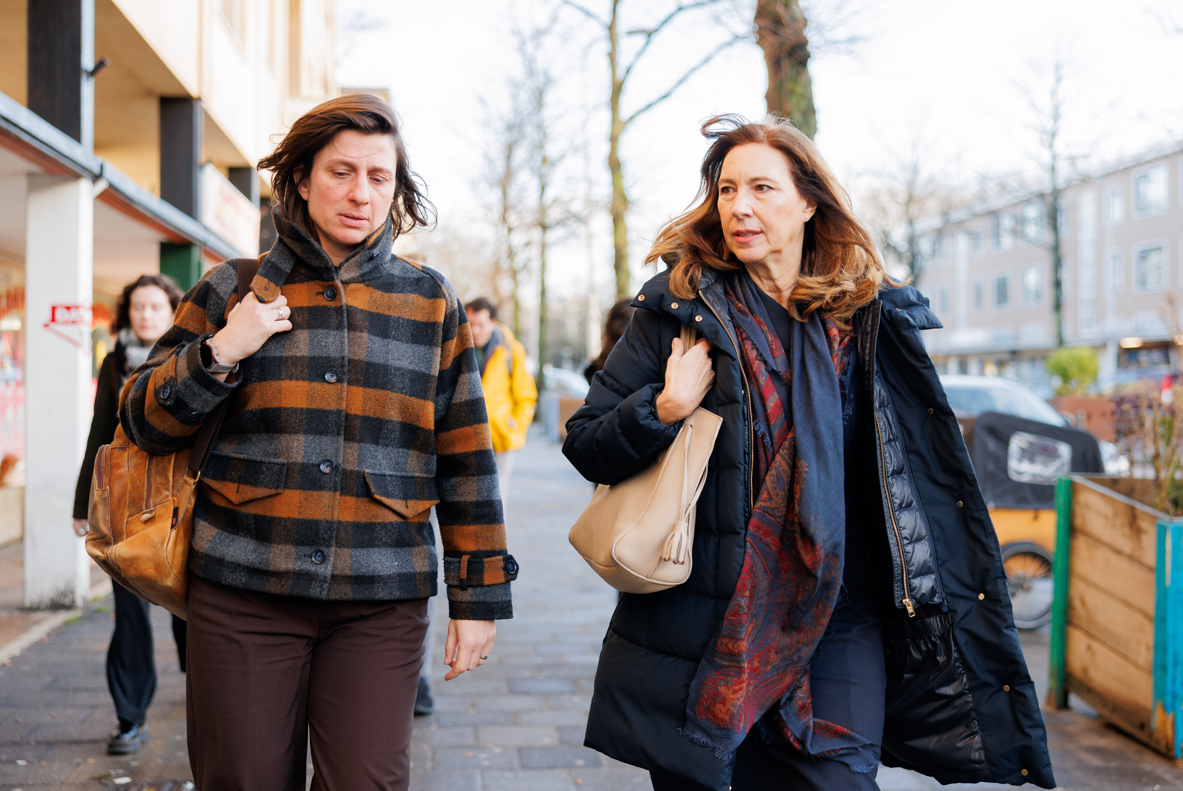 Samenwerken aan maatschappelijke uitdagingen in Den Haag Zuidwest