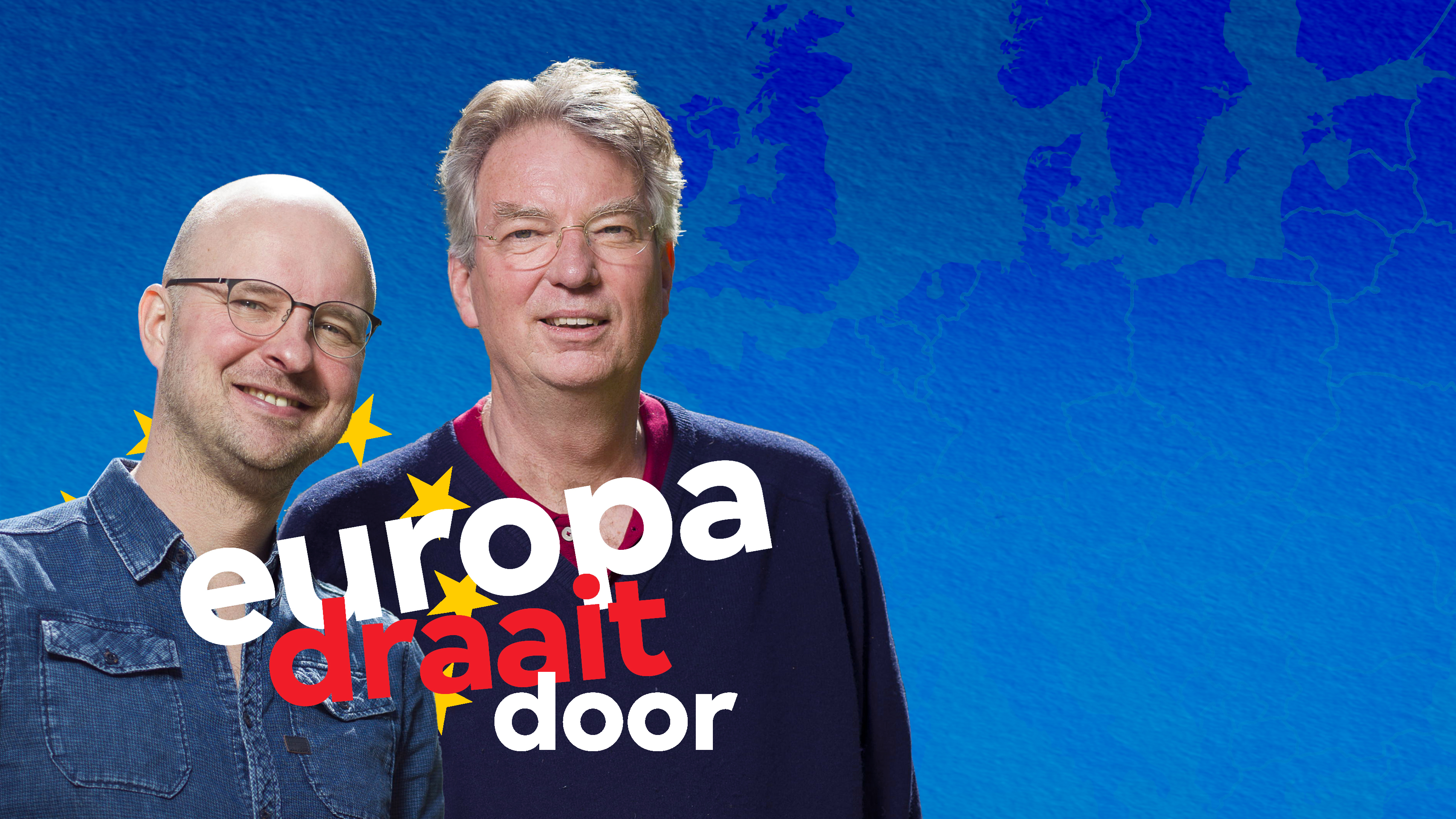 Europa draait door