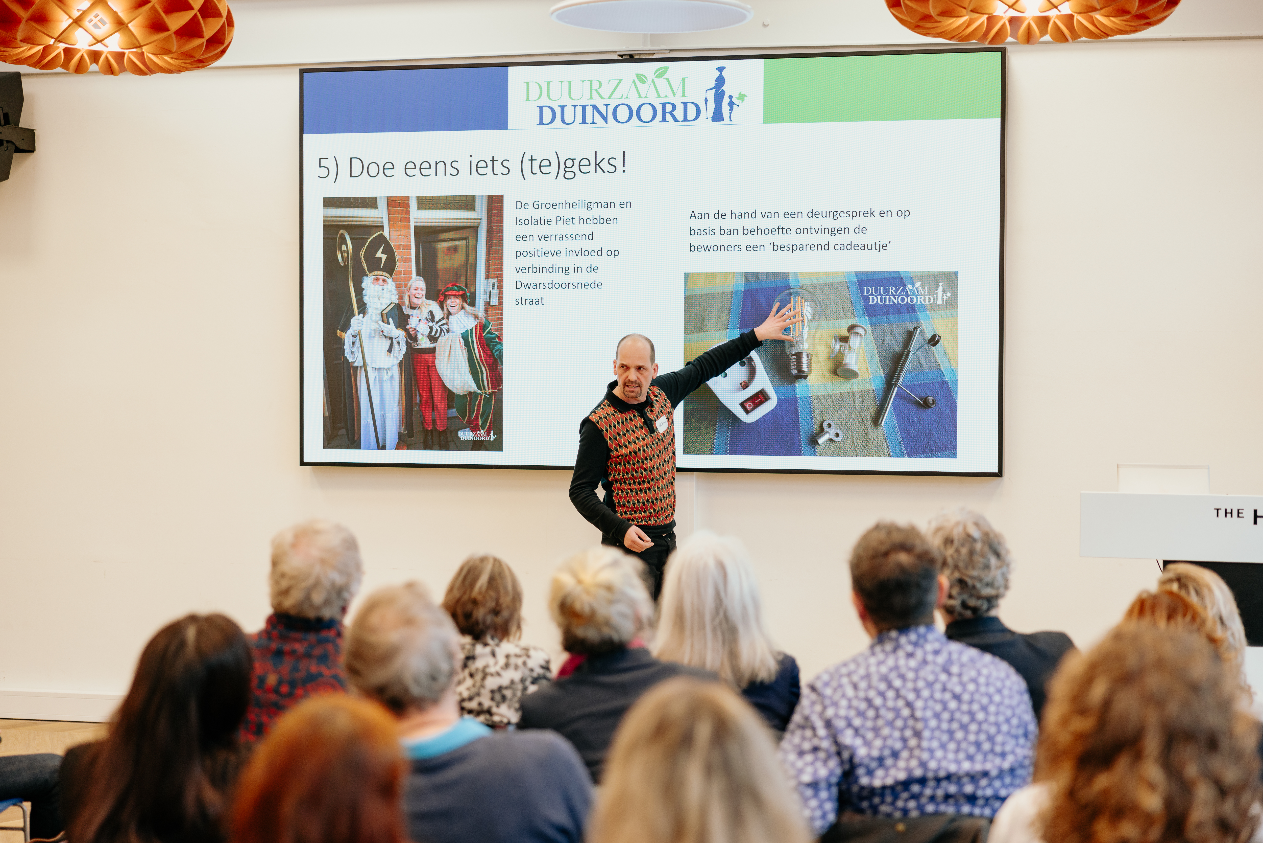 Presentatie