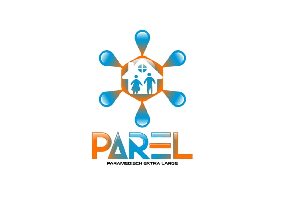 Parel logo