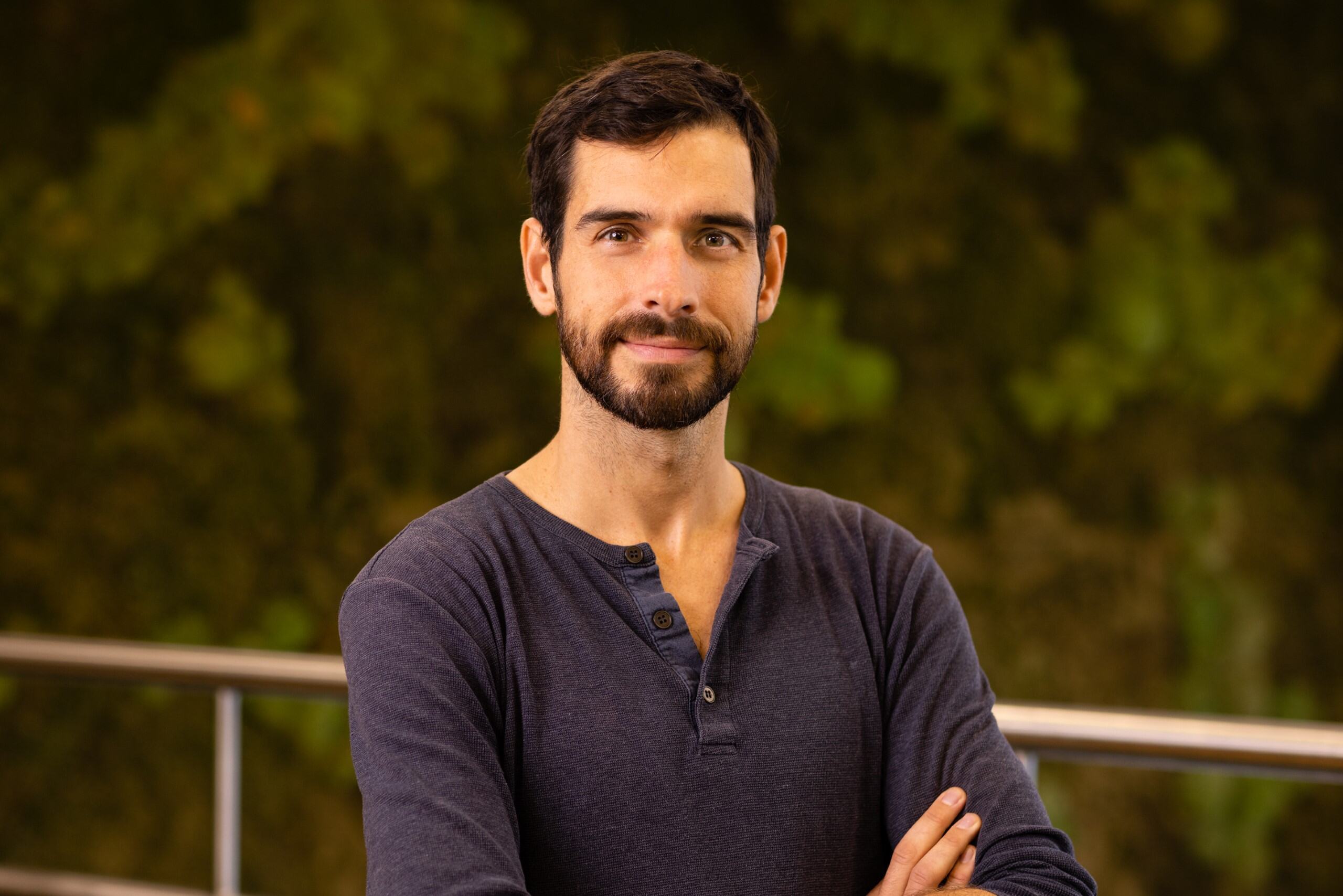 Stephan van Berkel
