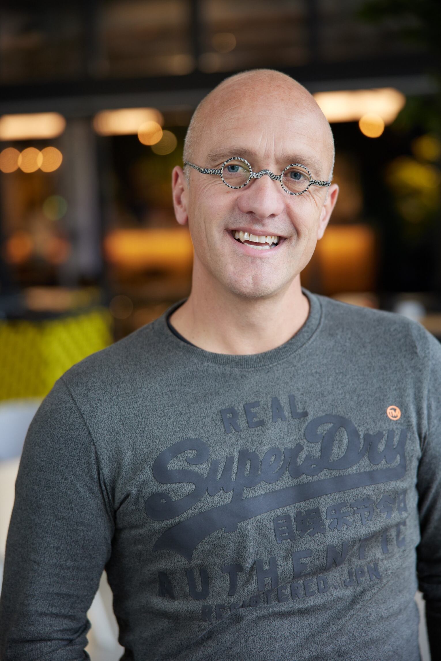Wouter Reith