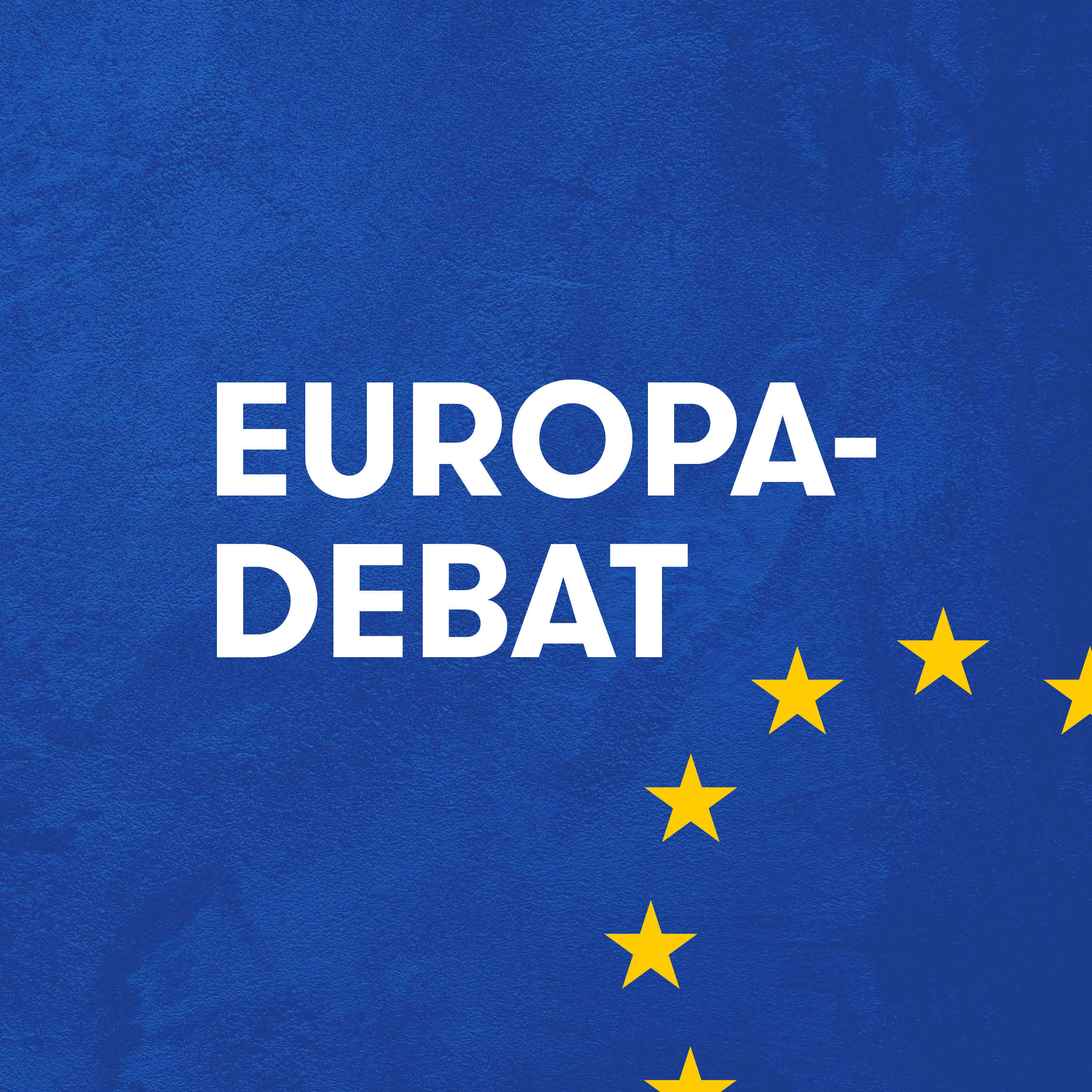 Europadebat