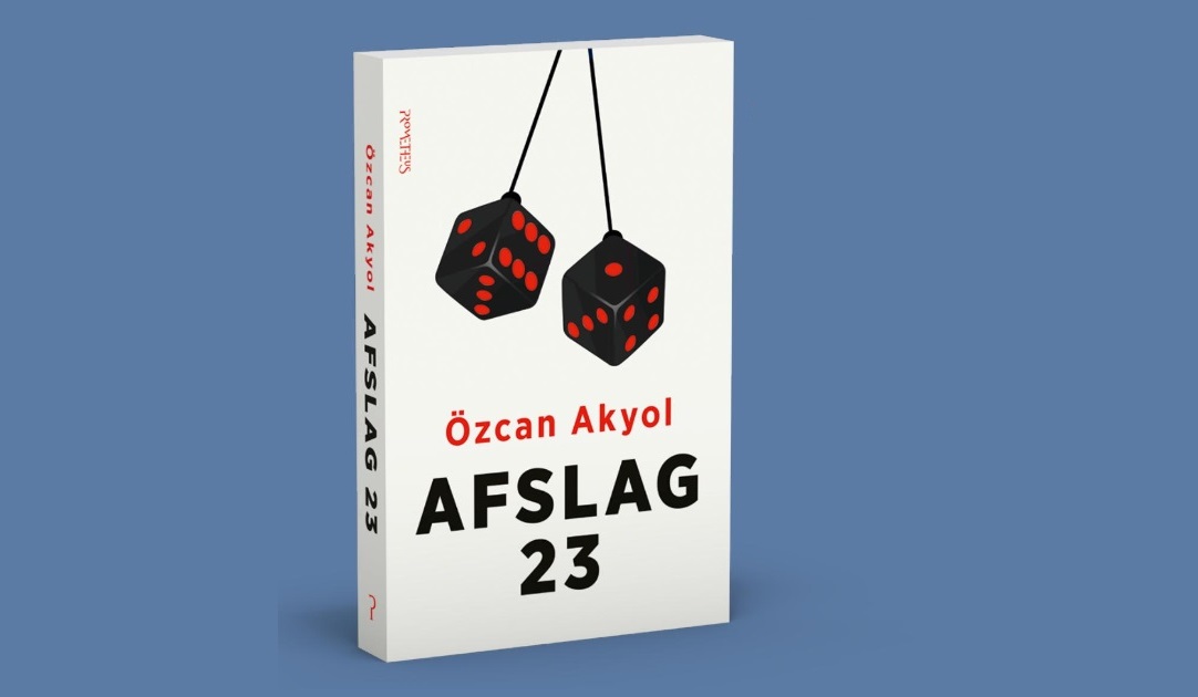 Özcan Akyol - Afslag 23
