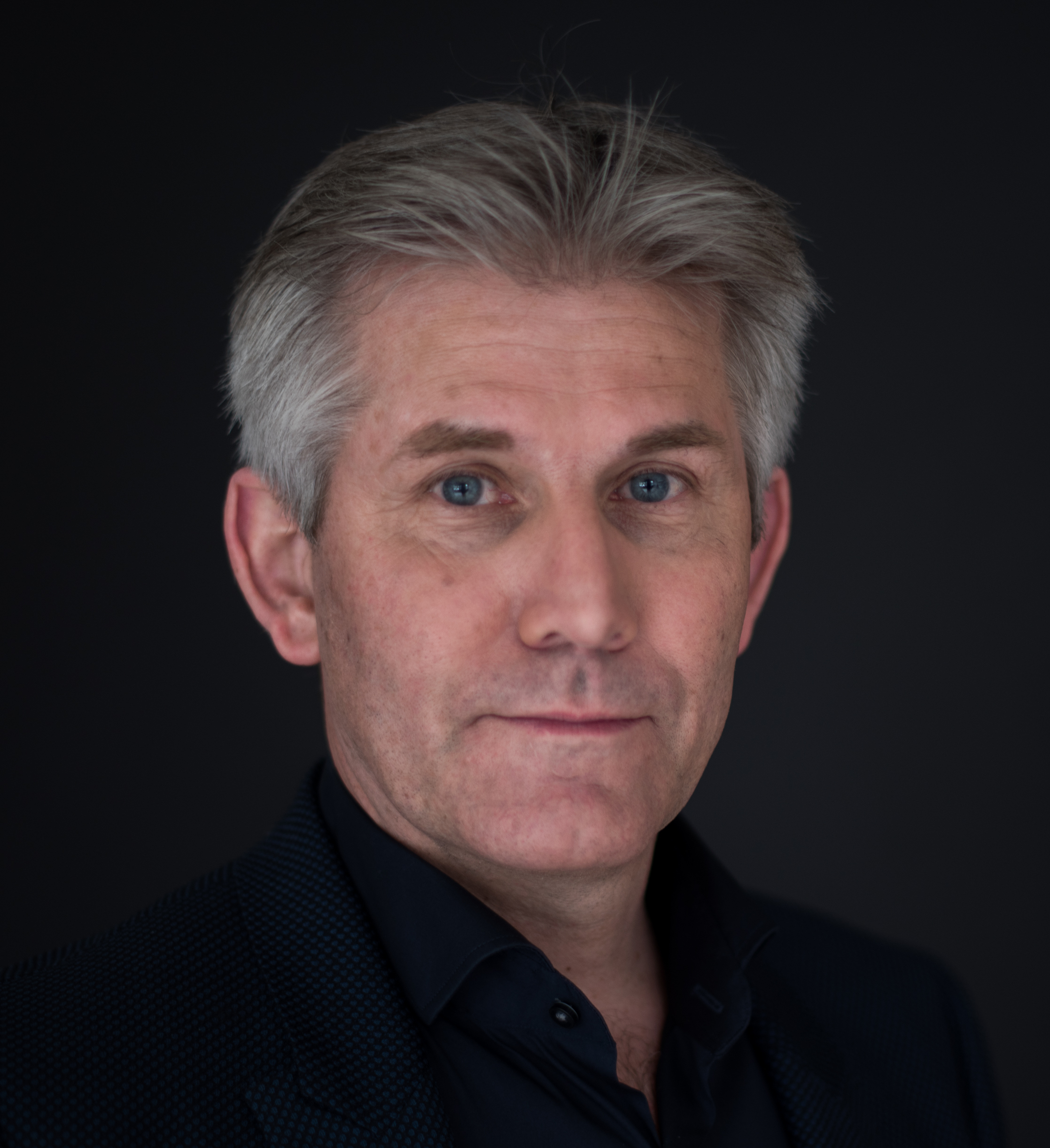 Bert van den Bergh