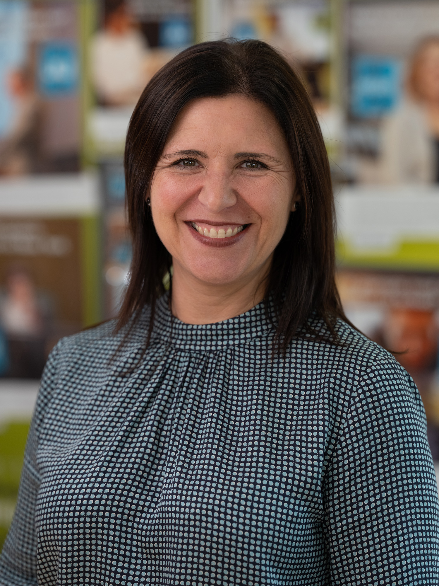 Claudia Bulnes
