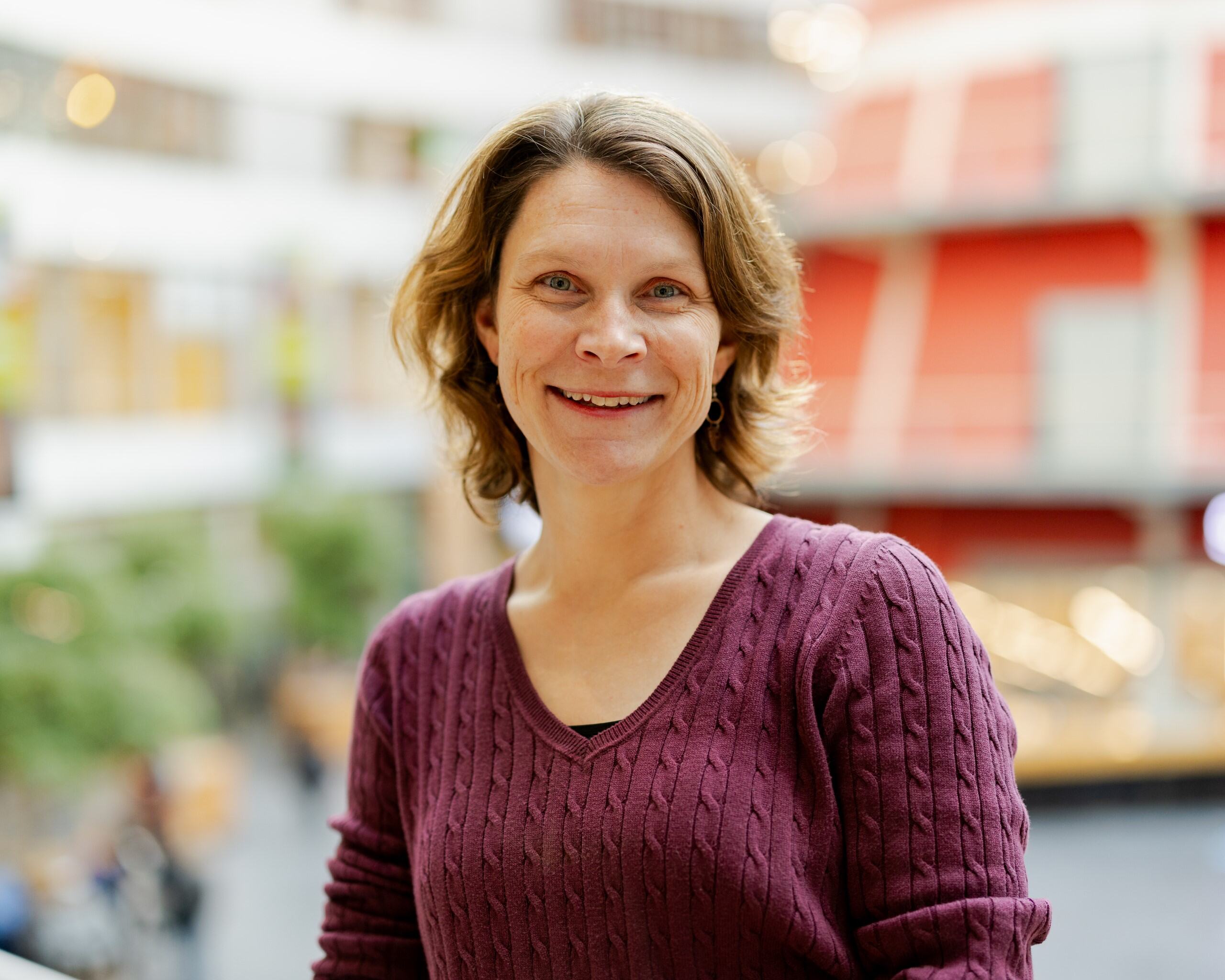 Ester de Jonge