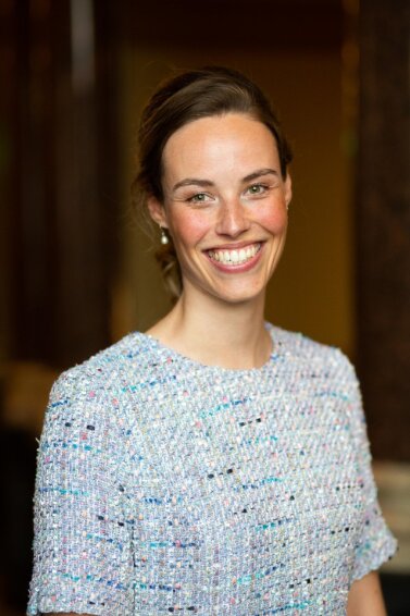 Laura Habets