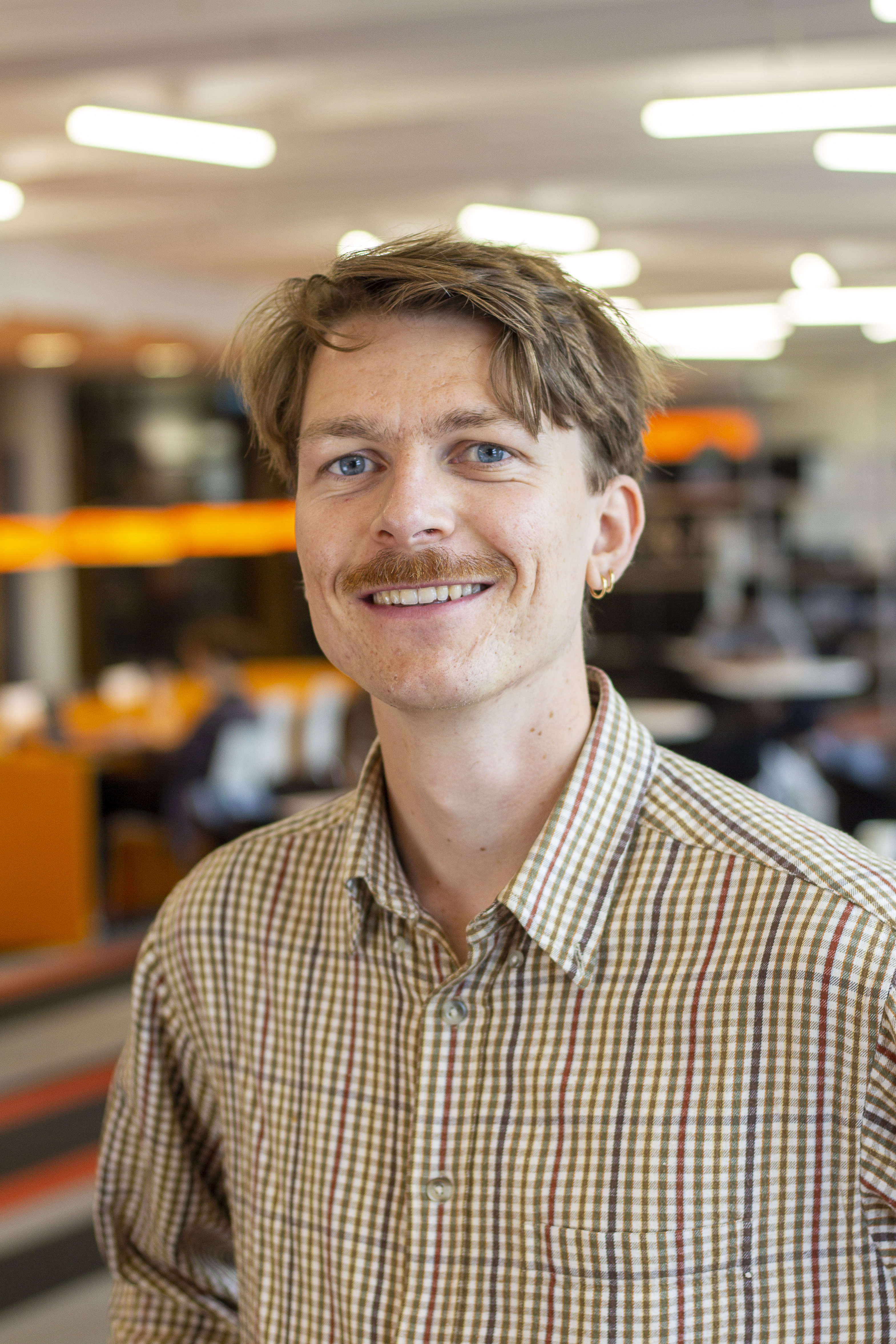 Maarten Mintjes