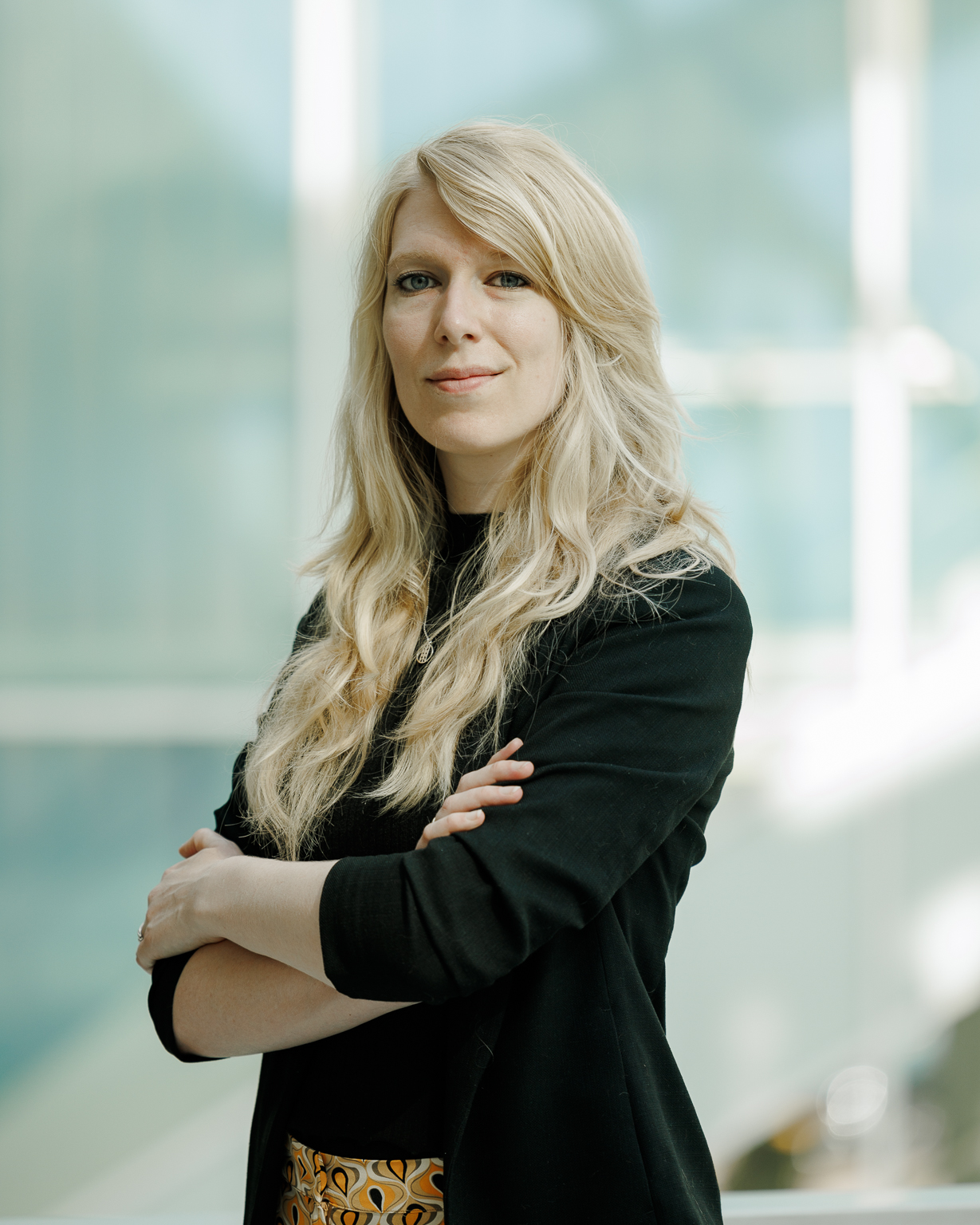 Melanie Kwaks