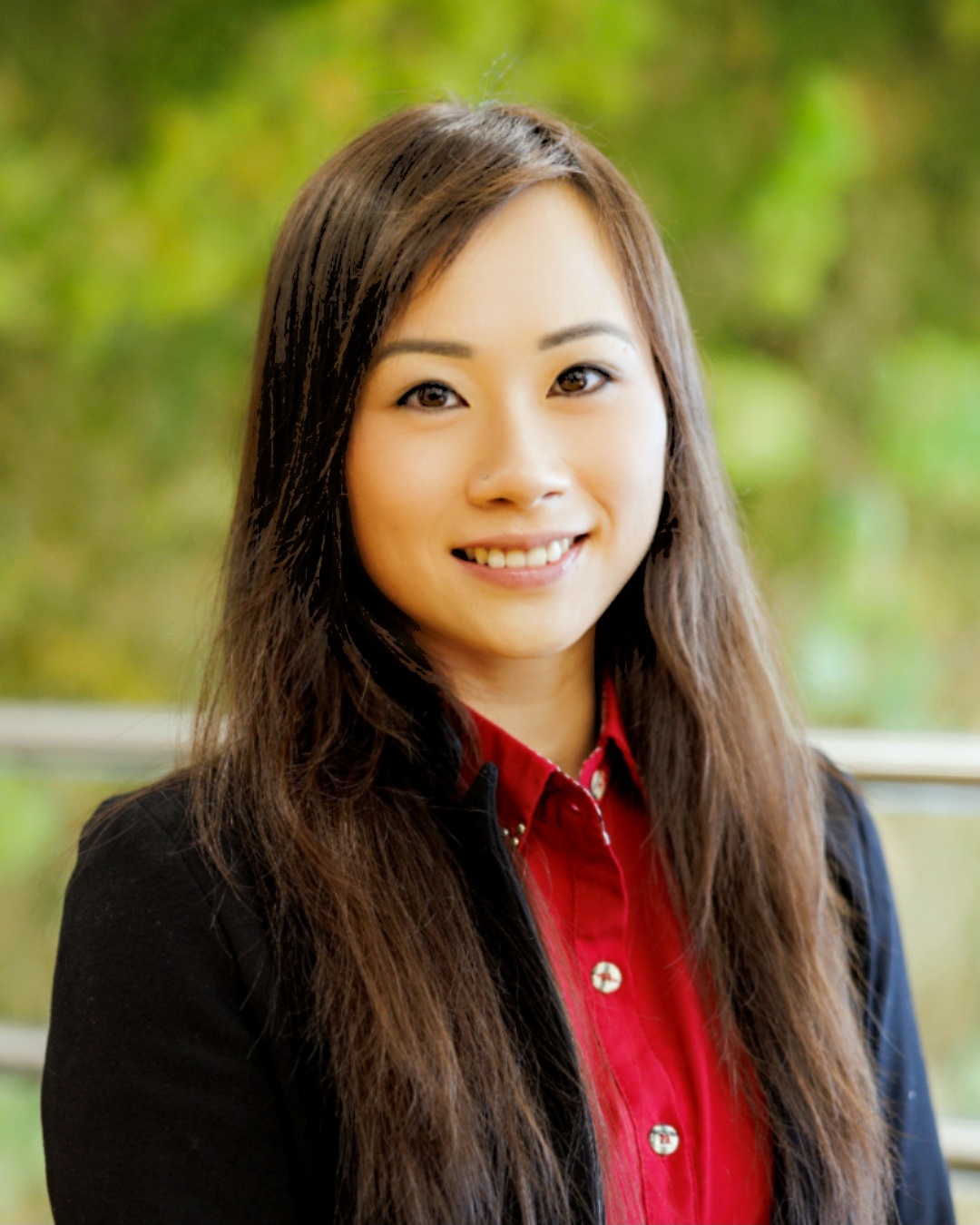 Noelle Choong