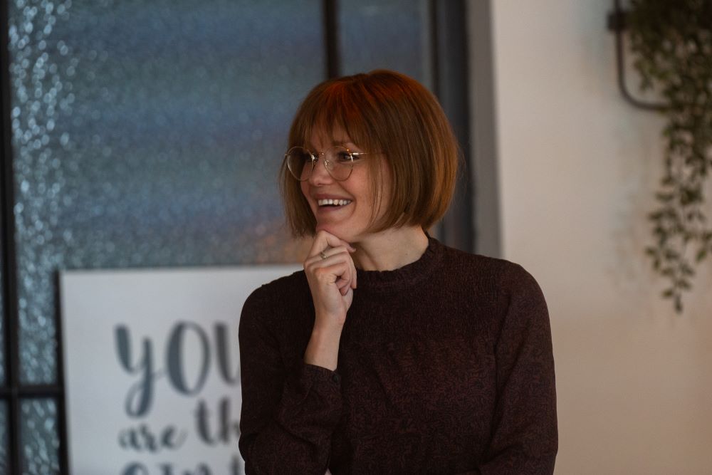 Jildau Borwell