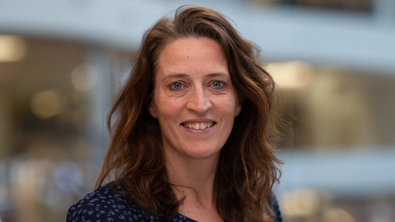 Marjakke van der Sluis