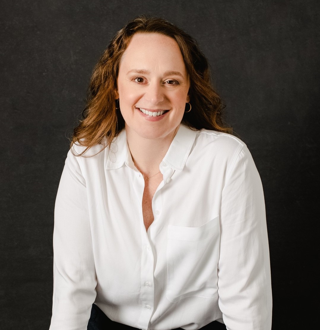 Amanda Kemshaw 