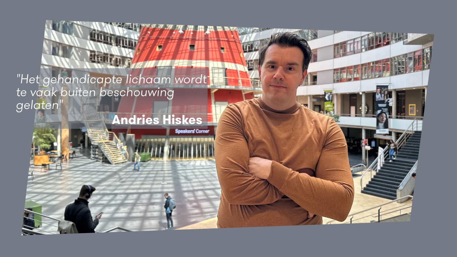 Andries Hiskes