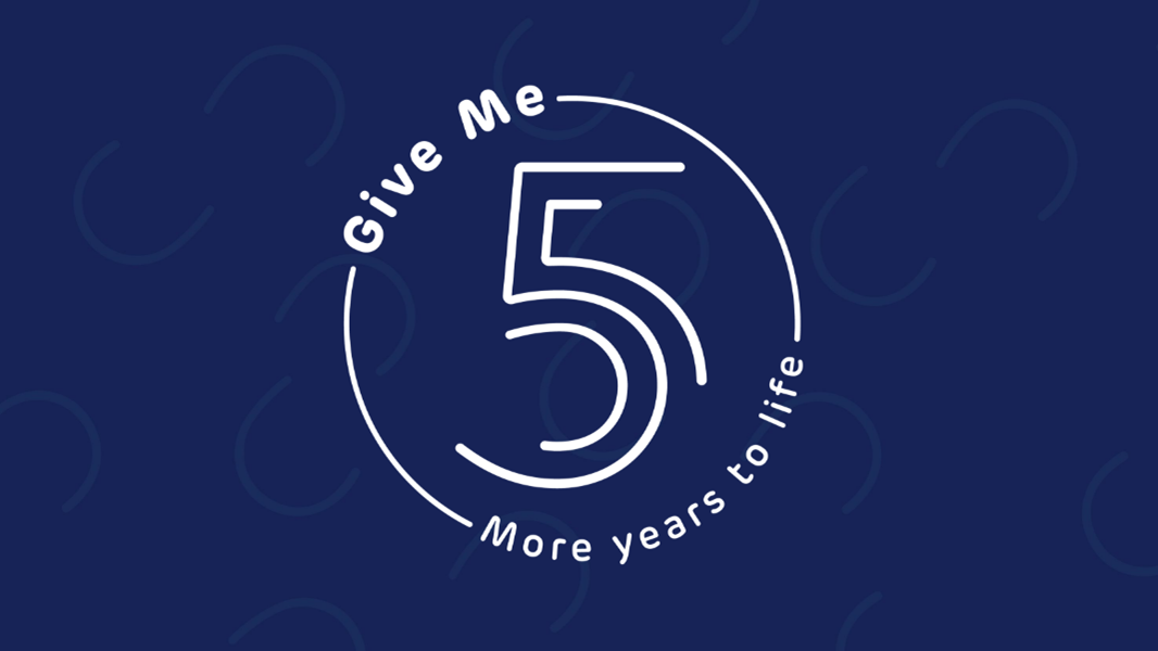 Give Me 5