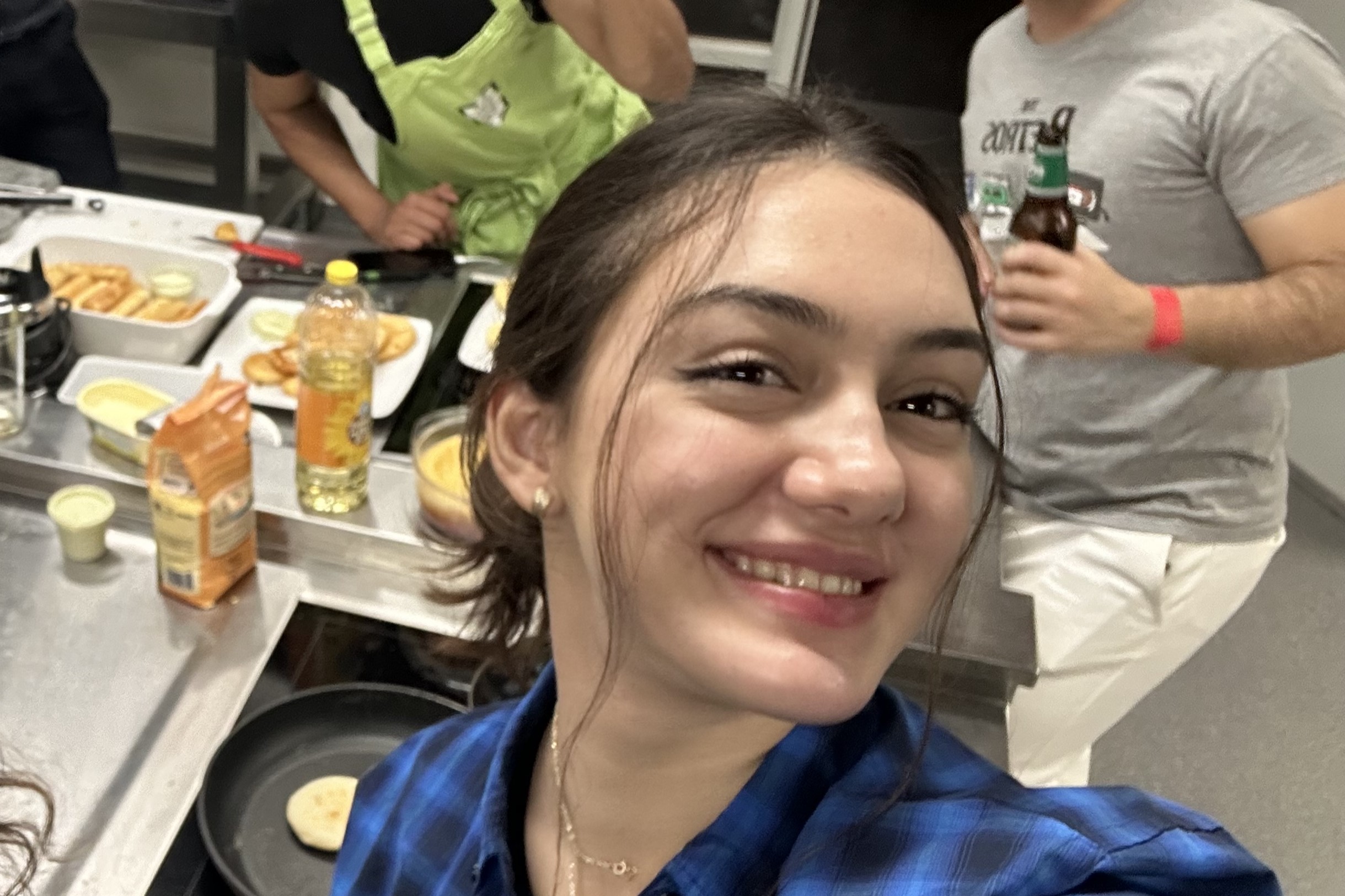 Teodora Taşip