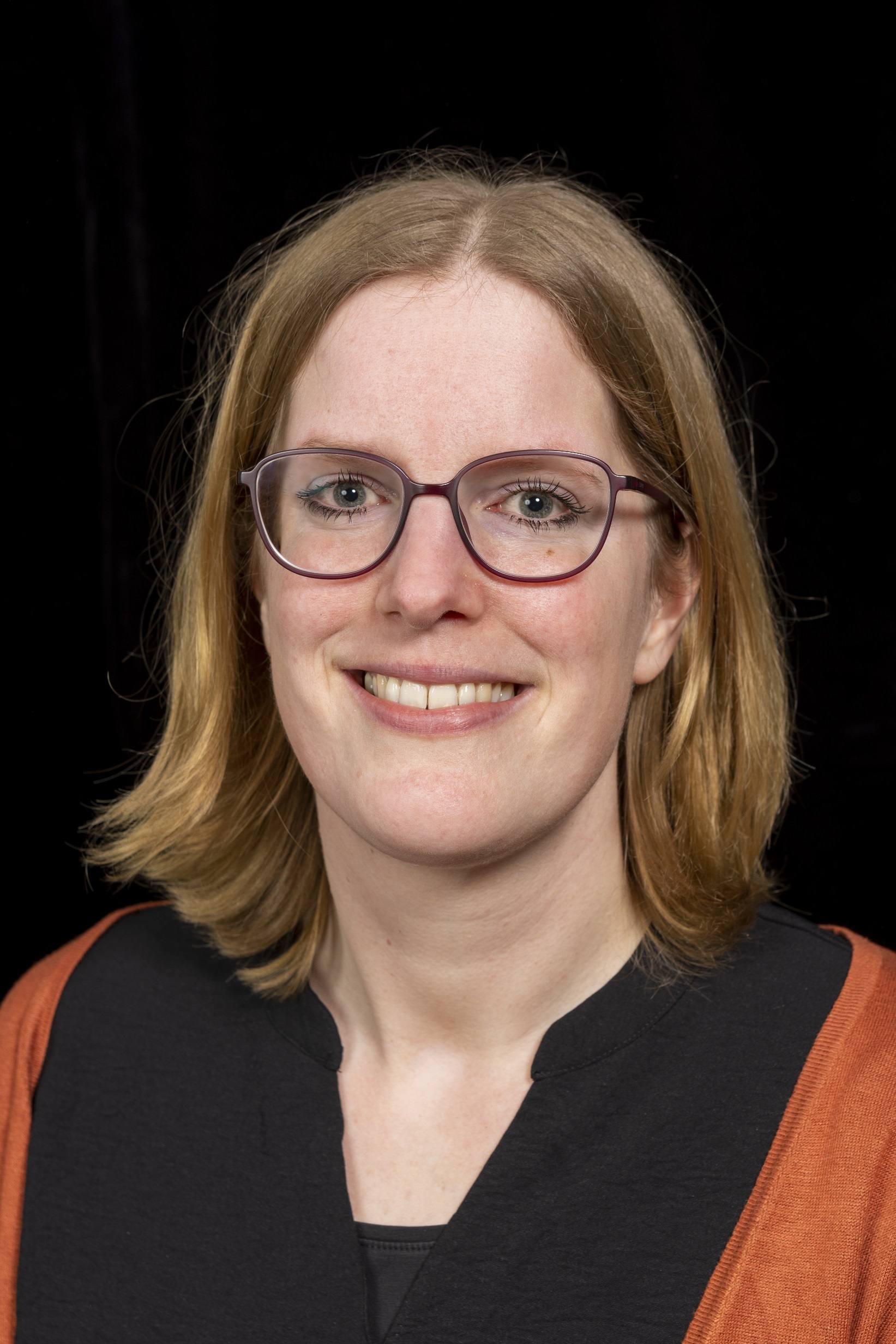 Saskia Rademaker
