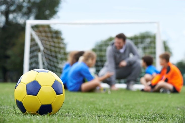 sport en bewegen