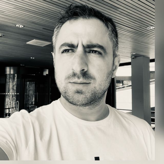 Javid Jafarov