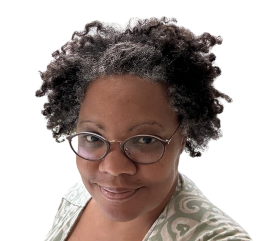 Tamara Lewis