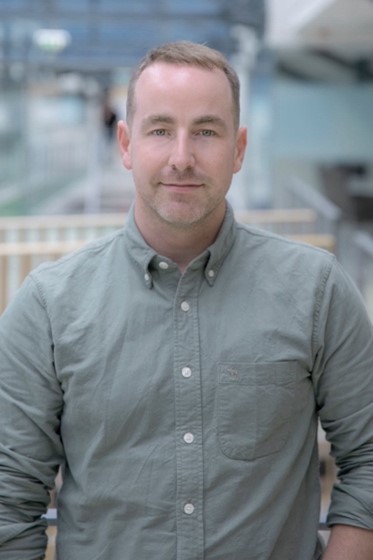 Portretfoto Kjell Leknes 