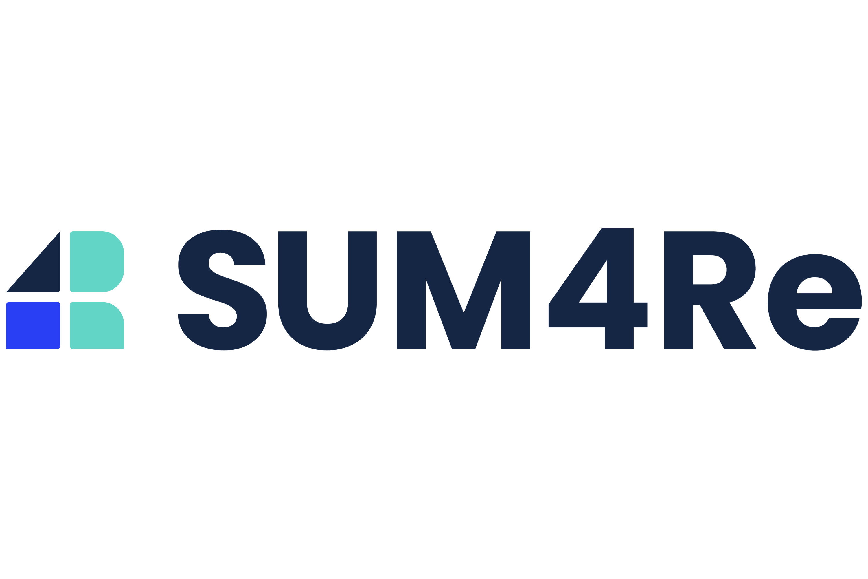 SUM4Re project
