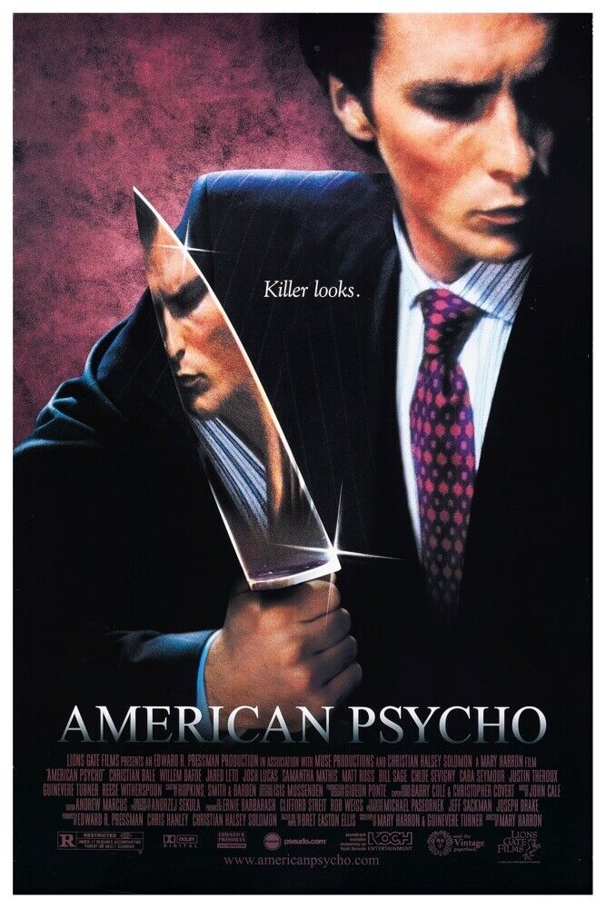 American Psycho