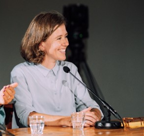 Portretfoto Luca van Slagmaat