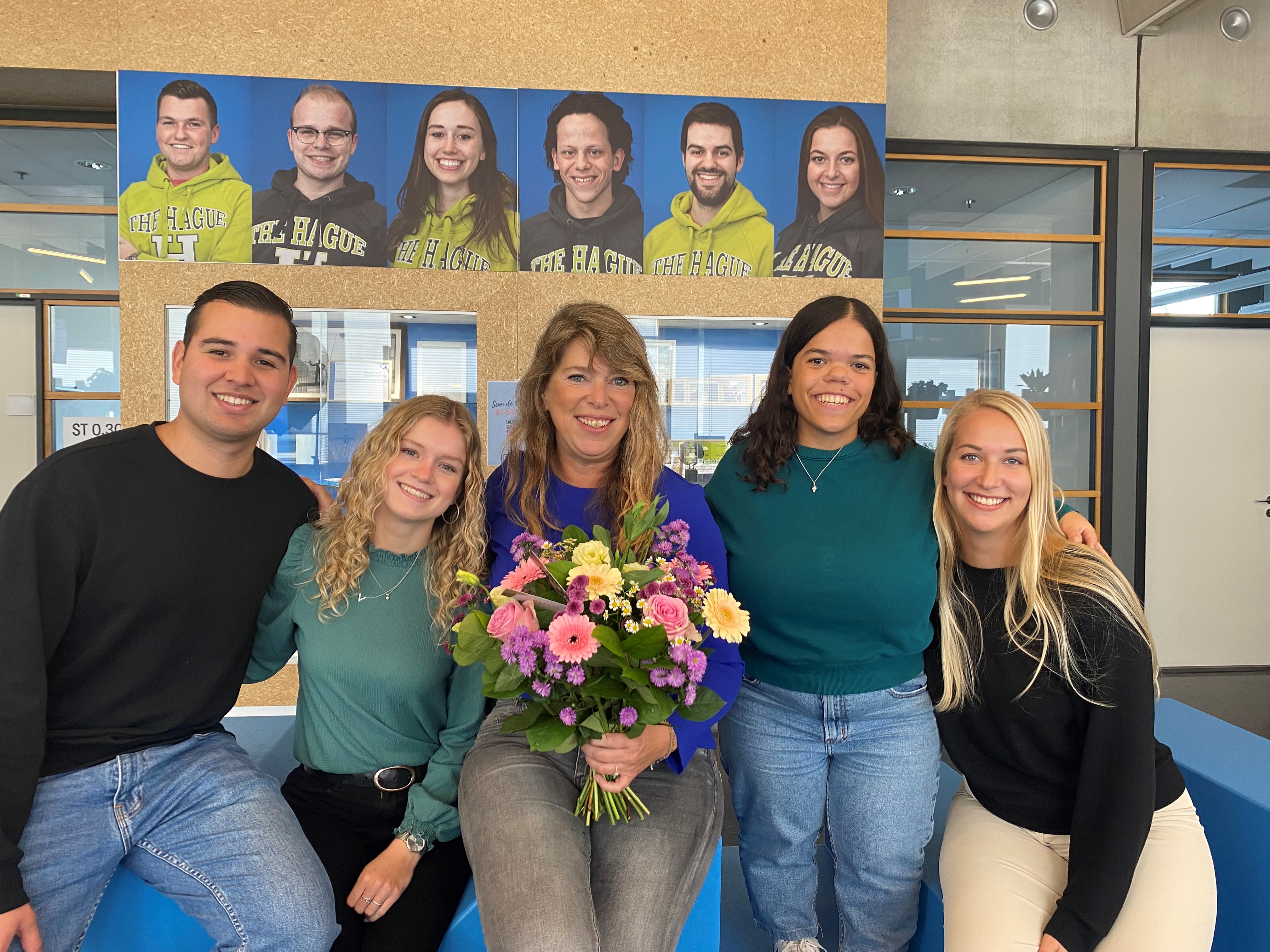 HBO Facility Management baankansen