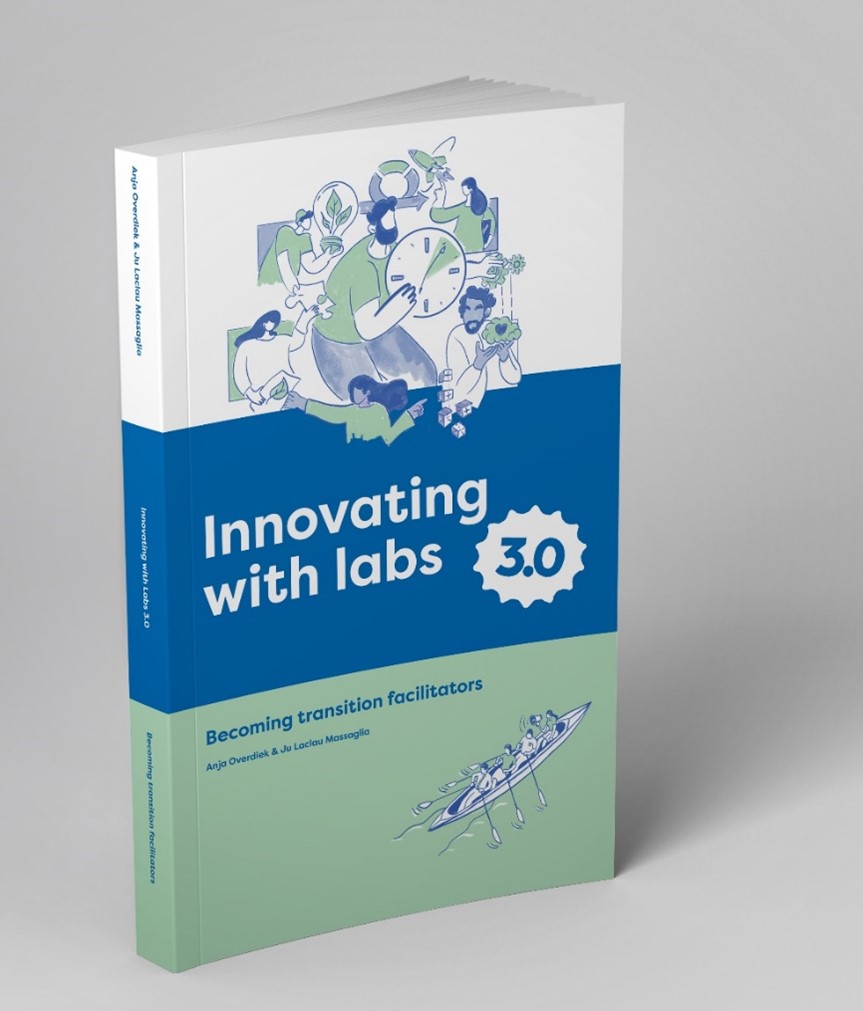 Innovation with Labs 3.0: Becoming transition facilitators