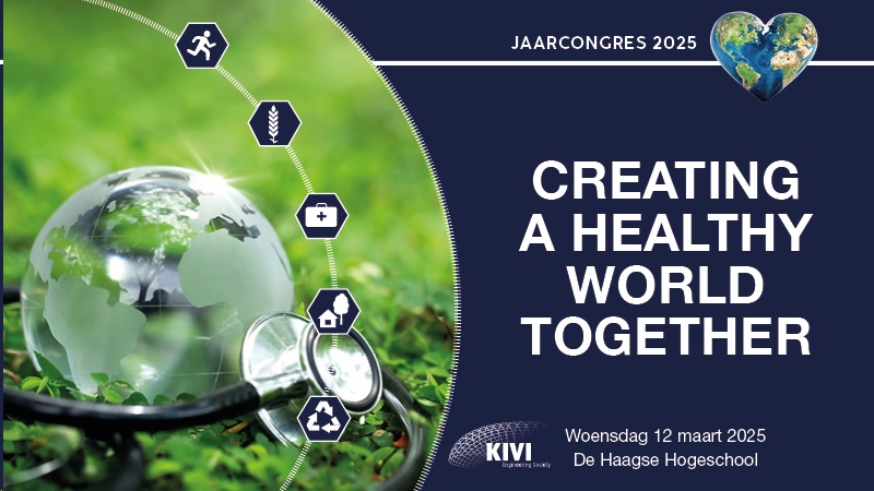 KIVI jaarcongres 2025