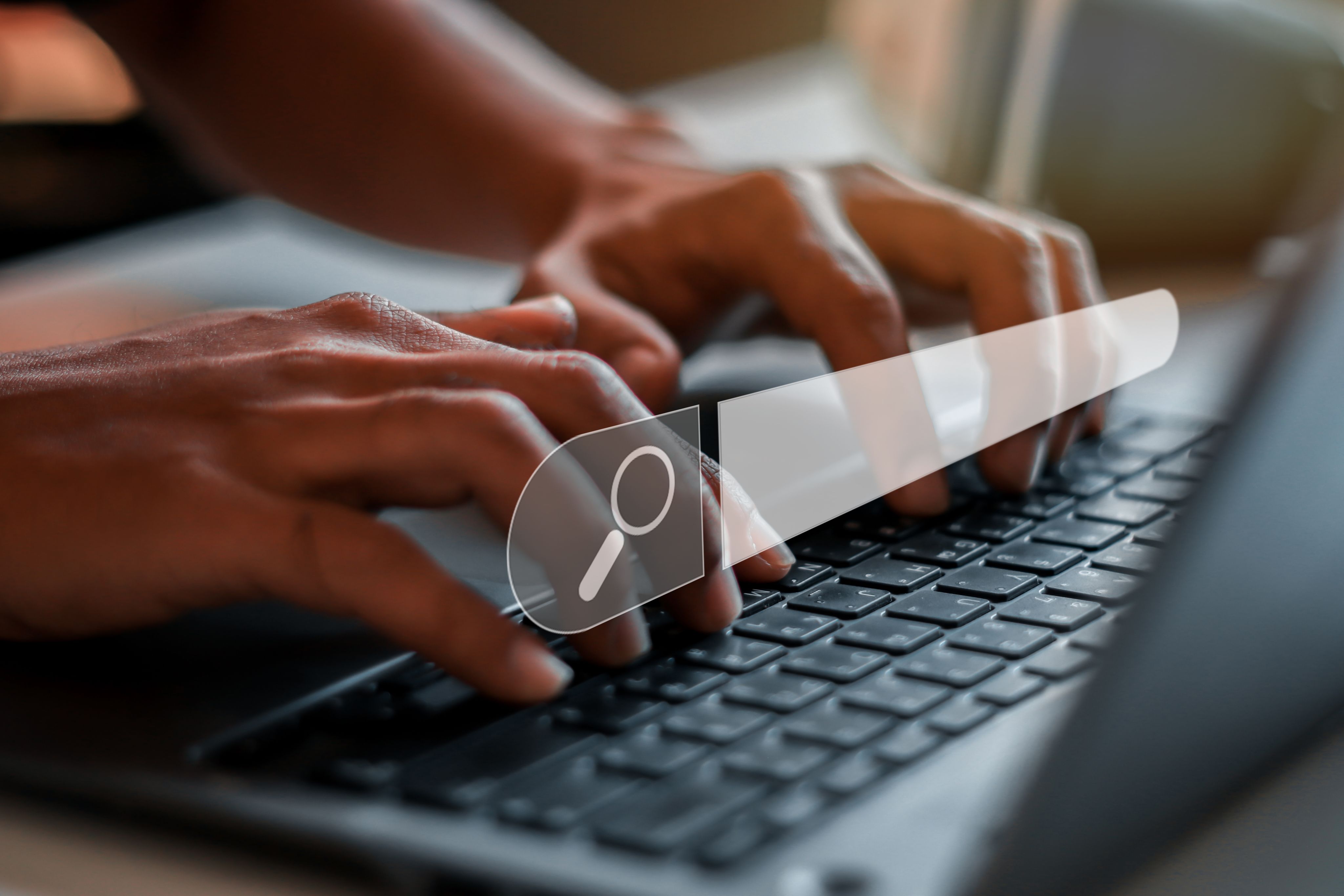 Slachtoffers van online fraude en ransomware ondersteunen met een evidence-based interventie