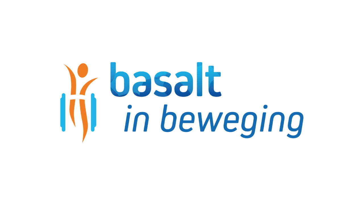 Basalt in Beweging