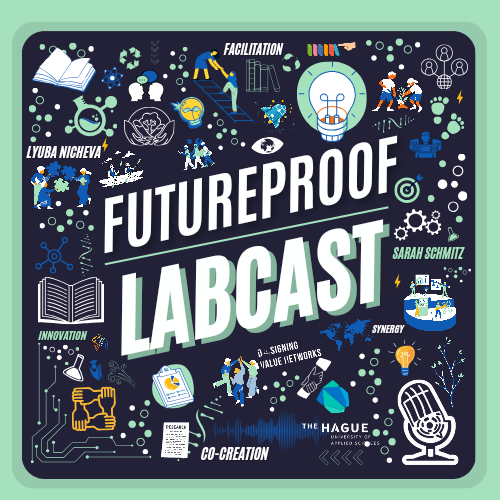 FutureProof LabCast