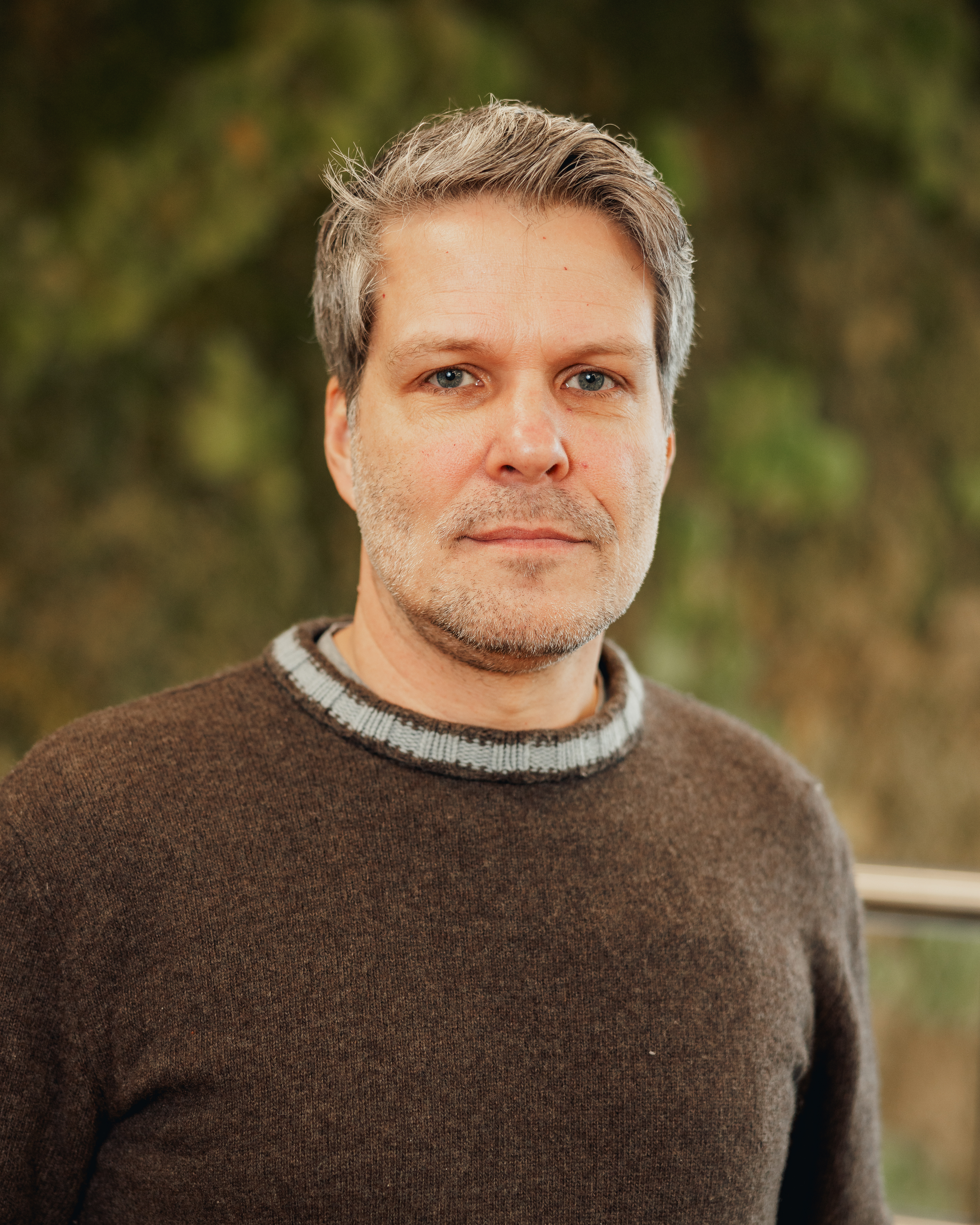 Mark Vondenhoff