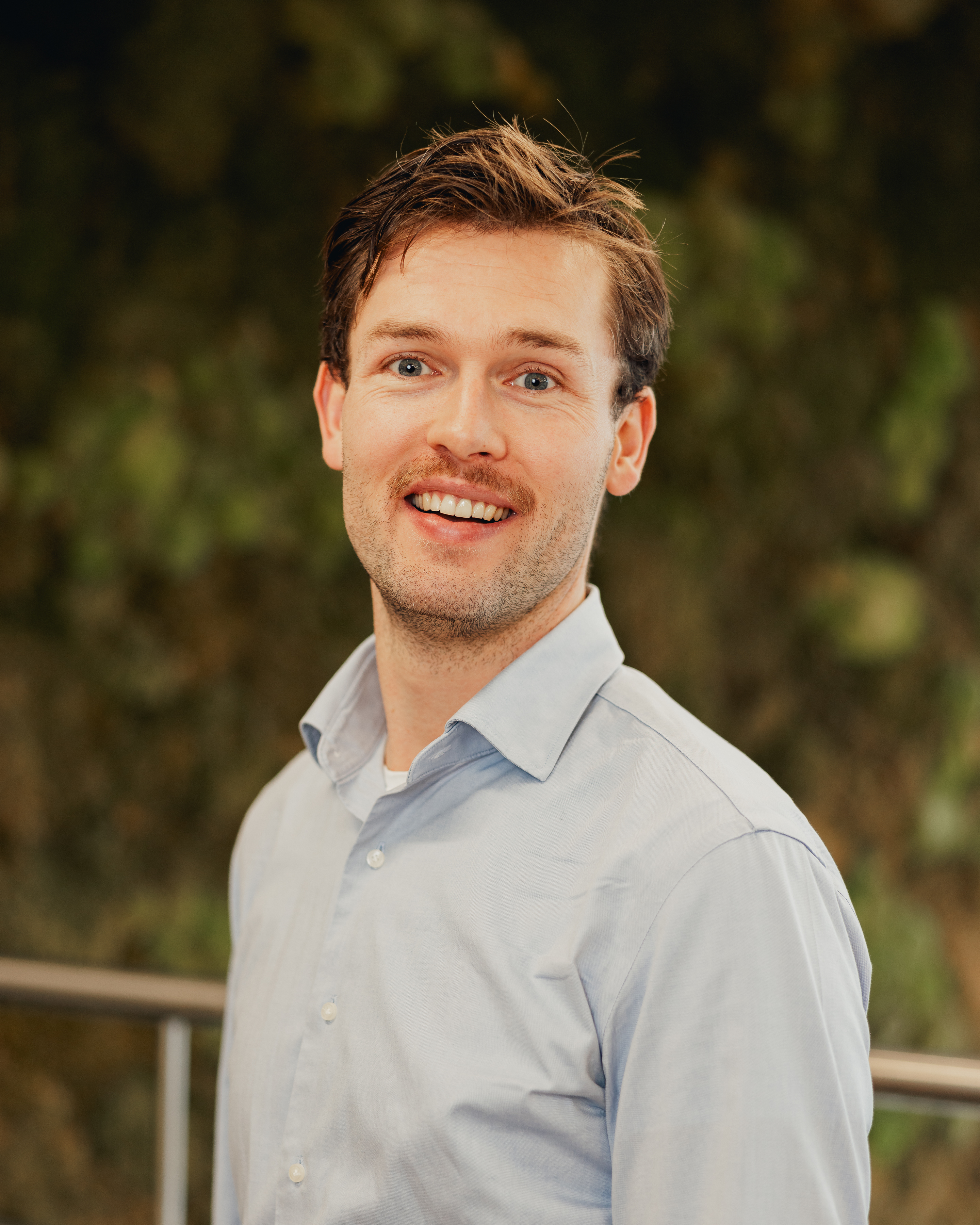 Sjoerd Dreteler